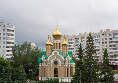 2024.07.07 пр. Иоанна Предтечи (2)