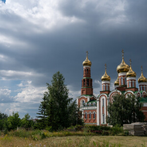 2024.07.11 Всенощное бдение (1)