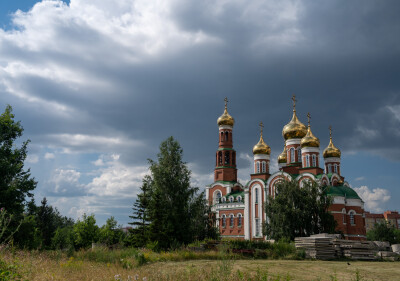 2024.07.11 Всенощное бдение (1)