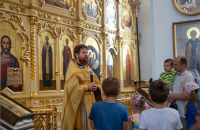 2024.07.12 Славных и всехвальных первоверховных апостолов Петра и Павла (12)