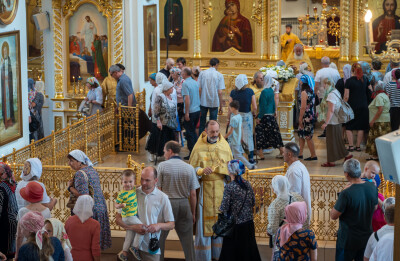 2024.07.12 Славных и всехвальных первоверховных апостолов Петра и Павла (32)