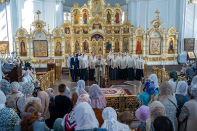 2024.08.13 детско-юношеский хор во имя прп Иоанна Дамаскина (1)