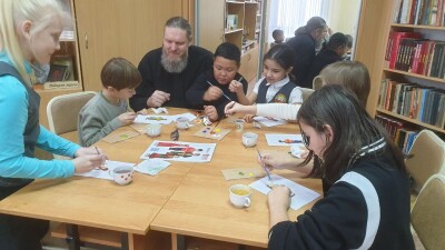 01 Дружба народов СОШ 2