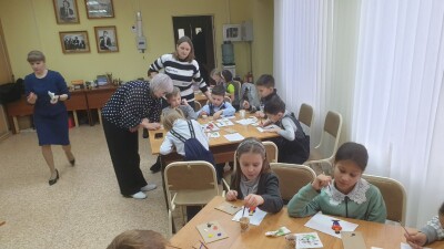 03 Дружба народов СОШ 2