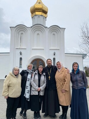 парикмахеры добра