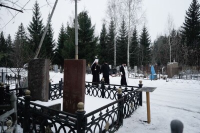 панихида_8