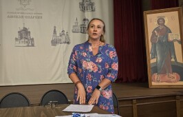 Совещание-семинар со старшими воспитателями детских садов