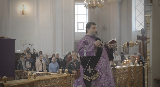 ектения