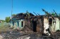 В Омской митрополии молятся о погибших при пожаре в селе Юрьевка