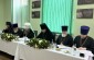 В Омской духовной семинарии состоялся государственный экзамен