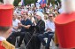 В Омске масштабно отпраздновали День России