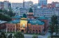 В Омск прибывает икона святого праведного Иоанна Кронштадтского