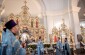 Всенощное бдение в канун Успения Пресвятой Богородицы