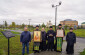 Вокруг Омска прошел автомобильный Крестный ход