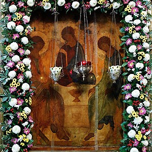 lavra