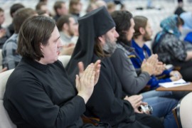 15-16 октября в г. Омске пройдет Международная конференция «Восстановление института семьи через партнерство Церкви и государства»