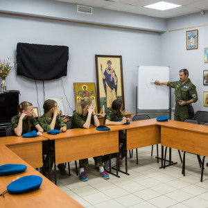20150624 001 Православная молодежь посетила омский автобронетанковый инженерный институт IMG_4280