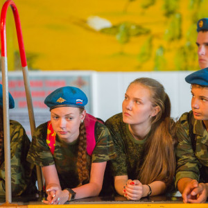 20150624 092 Православная молодежь посетила омский автобронетанковый инженерный институт IMG_4640