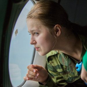 20150702 067 Православная молодежь совершила облет Омска на самолете АН26 IMG_4911