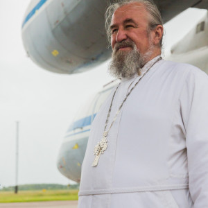 20150702 110 Православная молодежь совершила облет Омска на самолете АН26 IMG_5036