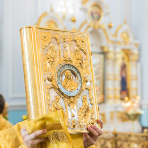 20150712 020 Праздник святых апостолов Петра и Павла Свято-Успенский каф. собор Омск митр. Владимир (Иким) IMG_6126