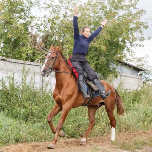 20160831 039 Экскурсия в Сибирский Казачий центр конного искусства Атаман Омск IMG_1362