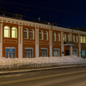 20170316 035 Семинар Организация молодежного служения на приходе Омская Духовная Семинария IMG_5575