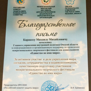 20171101 063 1 Межрегиональный фестиваль Единство во имя мира Сибиряк Омск IMG_7115
