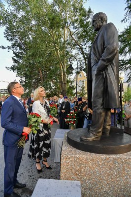 180824 221 Открытие памятника и вечер памяти М.А.Ульянова KNG_3543
