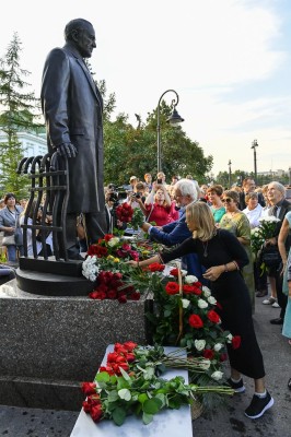 180824 225 Открытие памятника и вечер памяти М.А.Ульянова KNG_3608