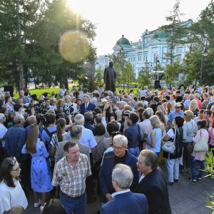 180824 228 Открытие памятника и вечер памяти М.А.Ульянова KNG_3749