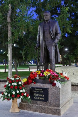 180824 245 Открытие памятника и вечер памяти М.А.Ульянова KNG_4127