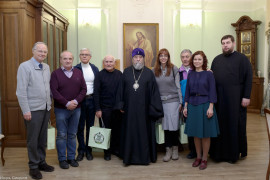 181015 034 Встреча Епархия Омск митр. Владимир (Иким) IMG_8113