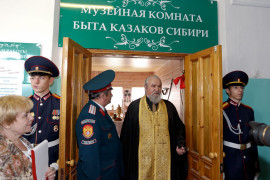 181025 025 открытие музея Кадетская школа-интернат №9 Омск IMG_8959