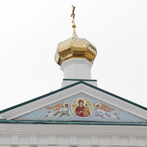 181115 003 Торжественное обещание студента-казака Воскресенский собор Омск IMG_1597