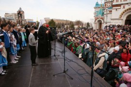 2019.04.28 Пасхальный хоровод 25