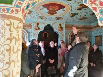 Экскурсия по храмам города Омска_2