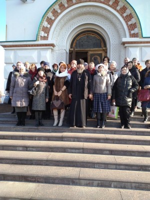 Экскурсия по храмам города Омска_4