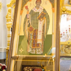 2019.12.24 Встреча иконы св. Спиридона Тримифунтского-30
