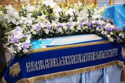 2020.08.30 чин погребения плащаницы Пресвятой Богородицы(4)