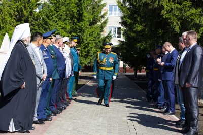 2021.06.27 выпускной акт в Омском броне-танковом институте(18)
