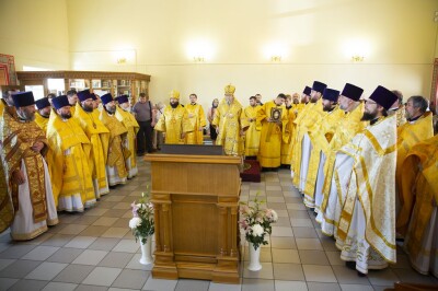 2021.06.29 выпускной акт в Омской духовной семинарии(12)