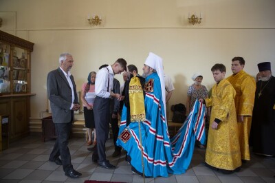 2021.06.29 выпускной акт в Омской духовной семинарии(6)