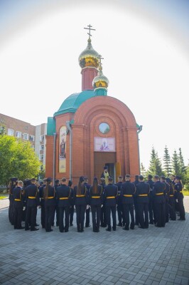 2021.07.09 выпускной акт в Омской Академии МВД(2)