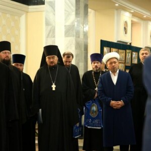 150 лет Ташкентской епархии_ (2)