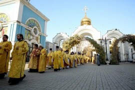 150 лет Ташкентской епархии_ (25)