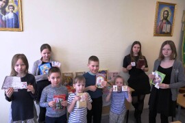 День православной книги (1)