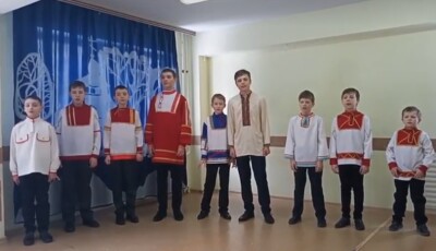 Литературная гостиница (12)