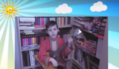 Литературная гостиница (2)
