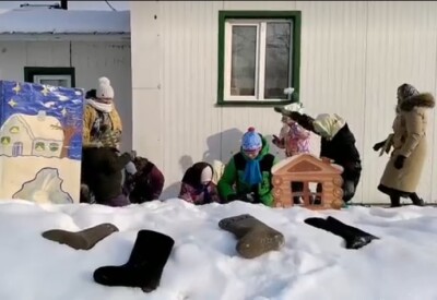 Литературная гостиница (5)